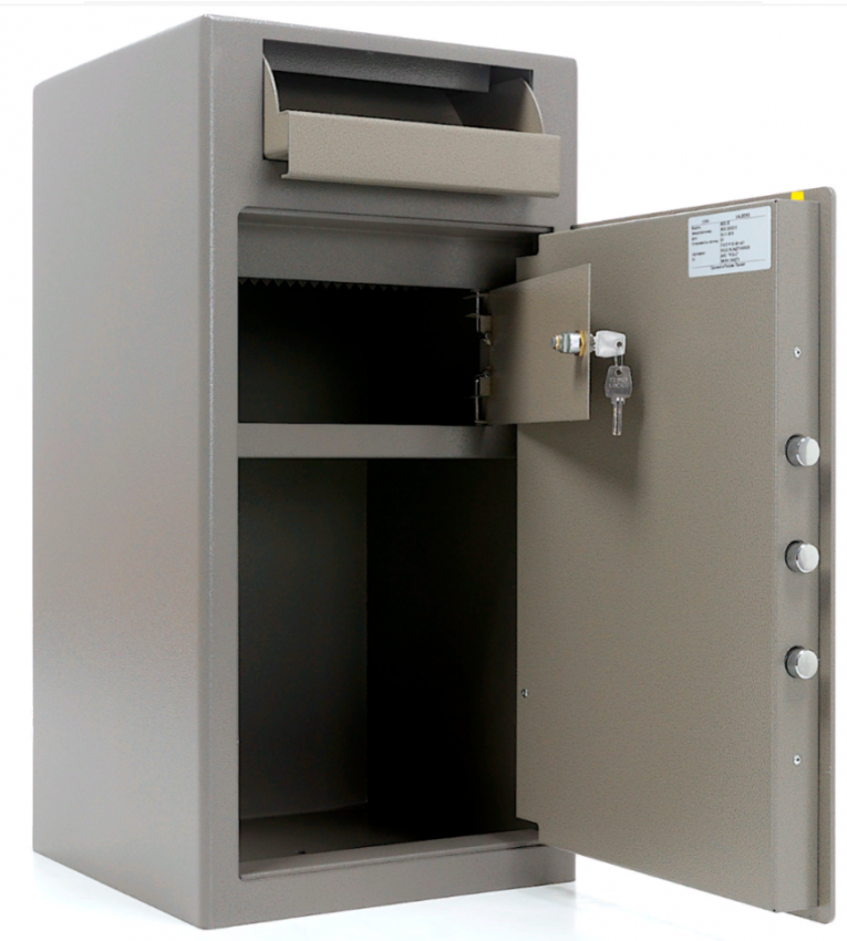 Депозитный сейф Valberg ASD-32 купить в Туле Депозитный сейф Valberg ASD-32 купить в Туле
