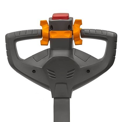 Штабелер электрический самоходный CDDR15-III (1500 кг, 5 м, 24В / 240Ач, PV) SMARTLIFT (SMART) купить в Туле