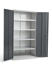 Шкаф инструментальный ДиКом ВЛ-052-01