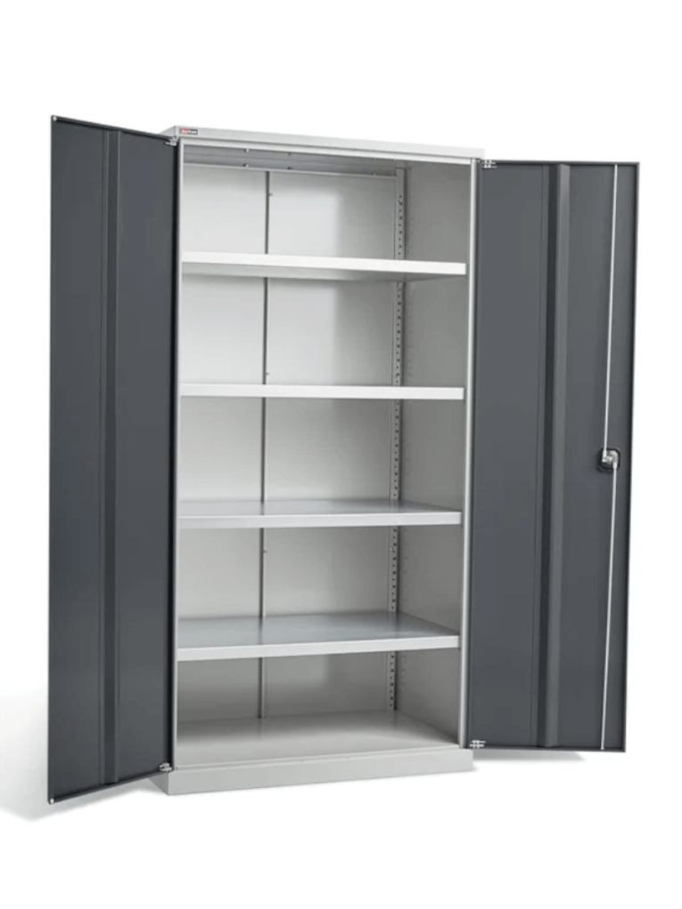 Шкаф инструментальный ДиКом ВЛ-052-01 купить в Туле