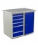 Верстак Profi WT100.WD5/WD1.000 купить в Туле