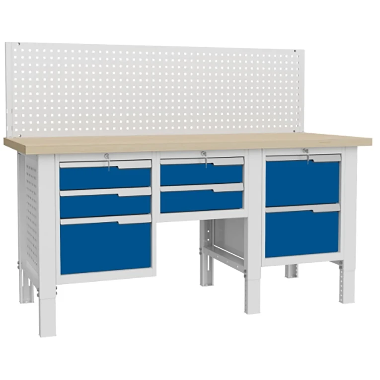 Стол-верстак Craft 1802.S123.13-1 купить в Туле