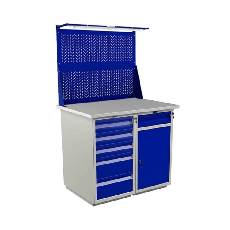 Верстак Profi WT100.WD5/WD2.021 купить в Туле