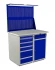 Верстак Profi WT100.WD5/WD2.021 купить в Туле Верстак Profi WT100.WD5/WD2.021 купить в Туле
