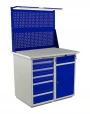 Верстак Profi WT100.WD5/WD2.021