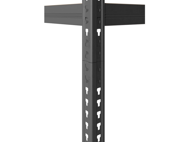 Стеллаж быстросборный ЛОФТ (SBL) 180х75х35 5 полок купить в Туле