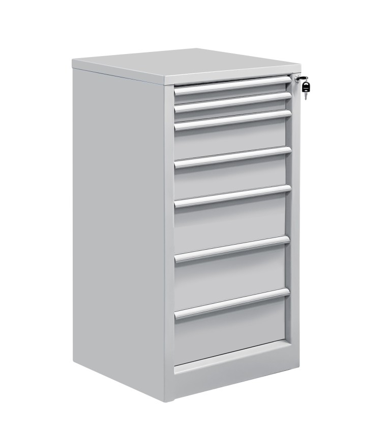 Тумба металлическая Gresson ТС-7 ESD купить в Туле Тумба металлическая Gresson ТС-7 ESD купить в Туле