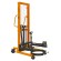 Ручной гидравлический штабелер для бочек SDА400A SMARTLIFT (SMART) купить в Туле