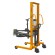 Ручной гидравлический штабелер для бочек SDА400A SMARTLIFT (SMART) купить в Туле