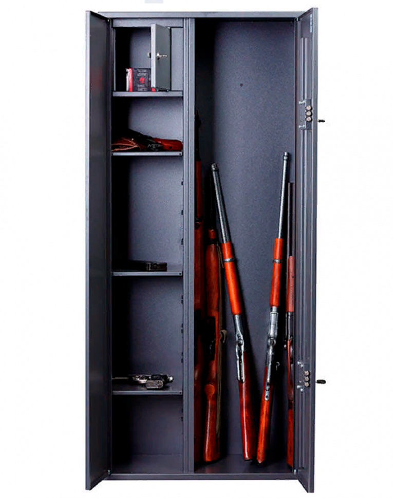 Оружейный сейф Aiko Чирок 1462 купить в Туле