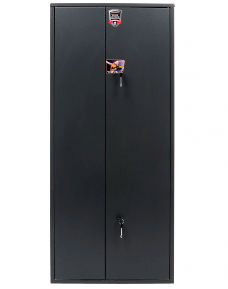 Оружейный сейф Aiko Чирок 1462 купить в Туле