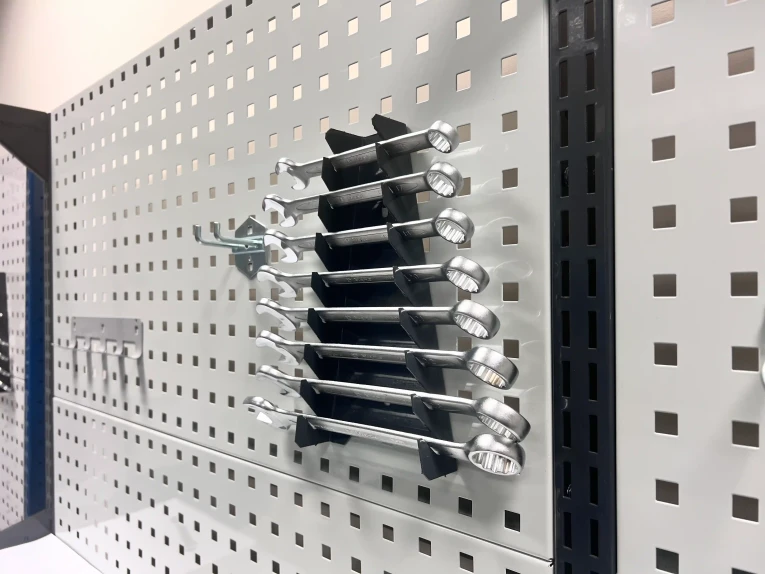 Верстак CTR 2232.S4L34.24-2F купить в Туле