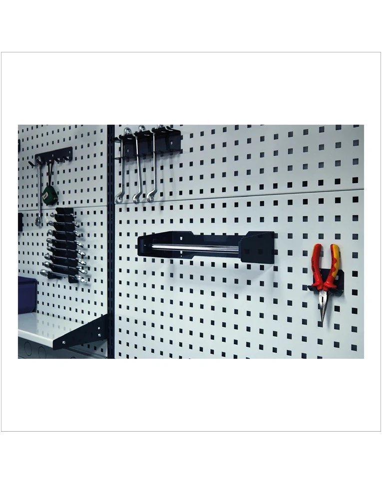 Верстак FBK 205.46.4-2R, фото 9 Верстак FBK 205.46.4-2R, фото 9