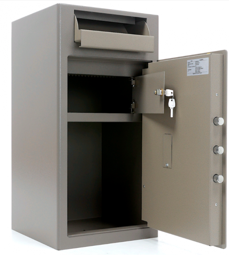 Депозитный сейф Valberg ASD-32 EL купить в Туле Депозитный сейф Valberg ASD-32 EL купить в Туле