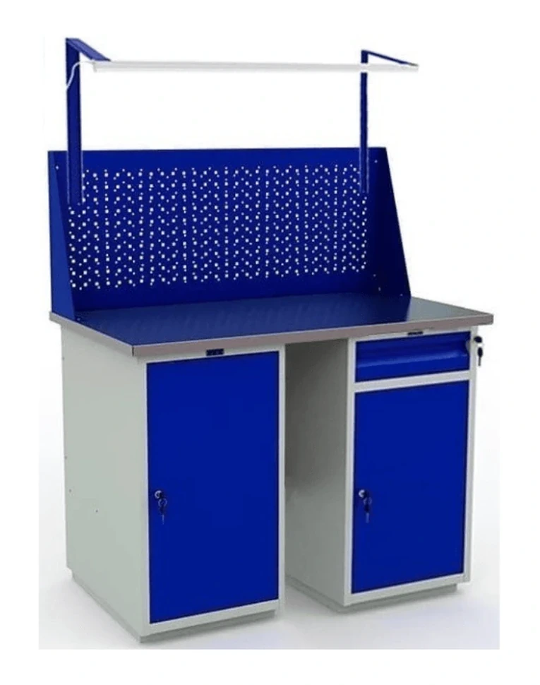 Верстак Profi WT120.WD1/WD2.011 купить в Туле