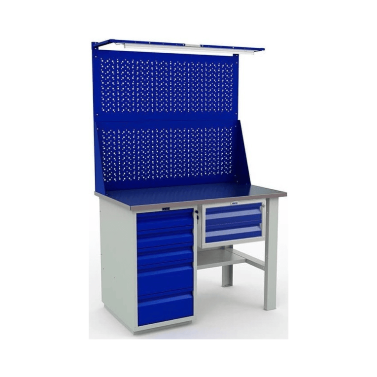 Верстак Profi WT120.WD5/F1.121 купить в Туле