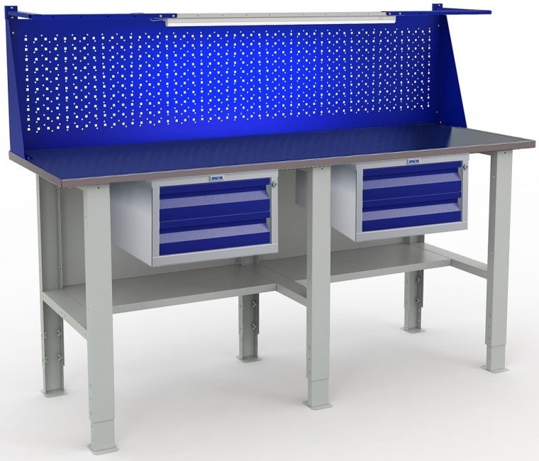 Верстак Expert WTS200.F2/F2/F2.211 купить в Туле