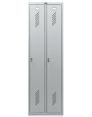 Шкаф для раздевалок LS-21-60