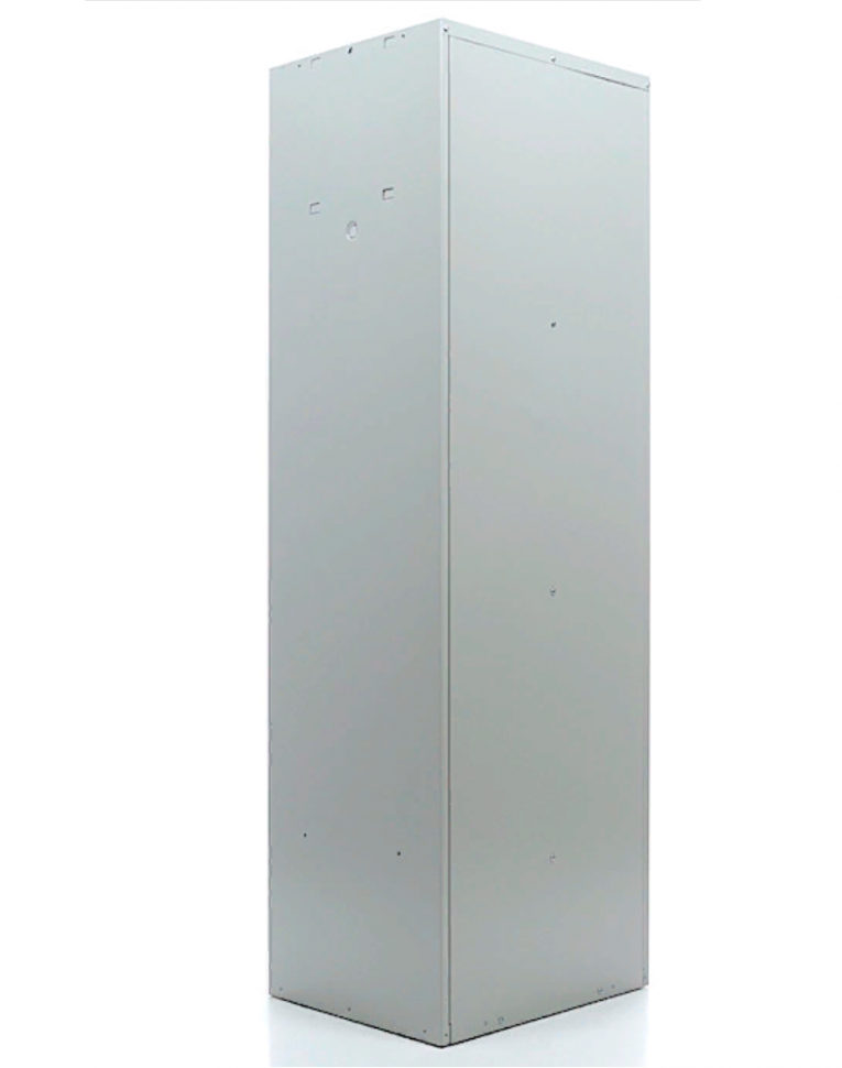 Шкаф для раздевалки Практик Стандарт LS-21-60 (21-600)