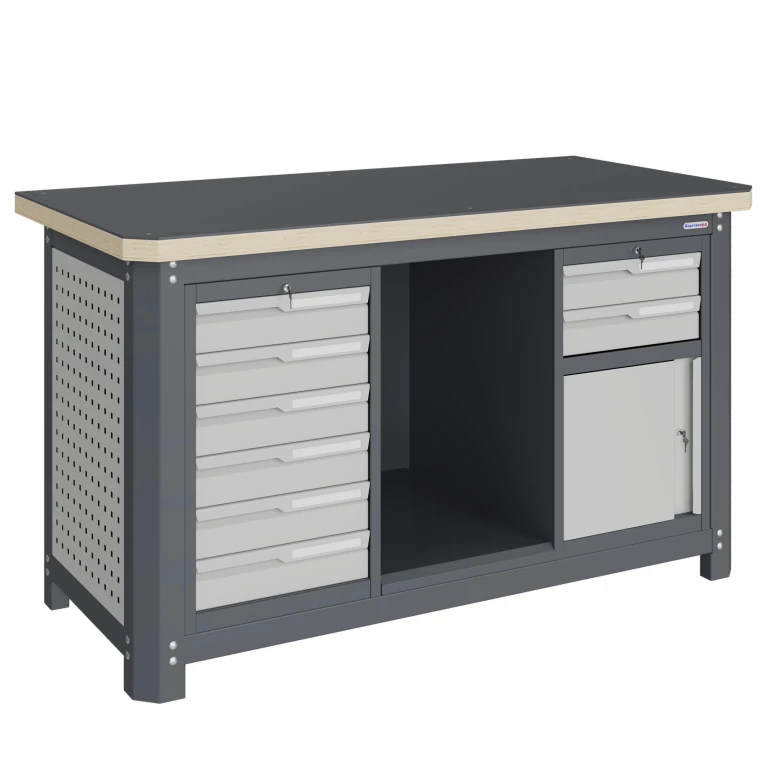 Верстак MCN 1552.S69.1 купить в Туле