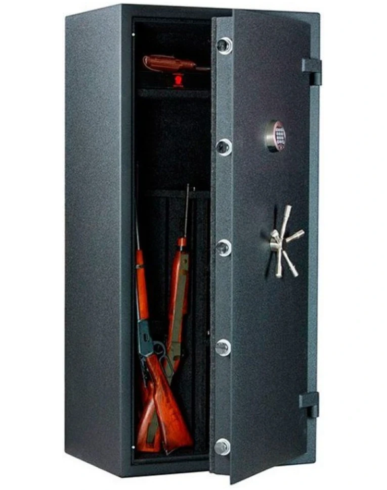 Оружейный сейф TIGER 70, фото 3 Оружейный сейф TIGER 70, фото 3
