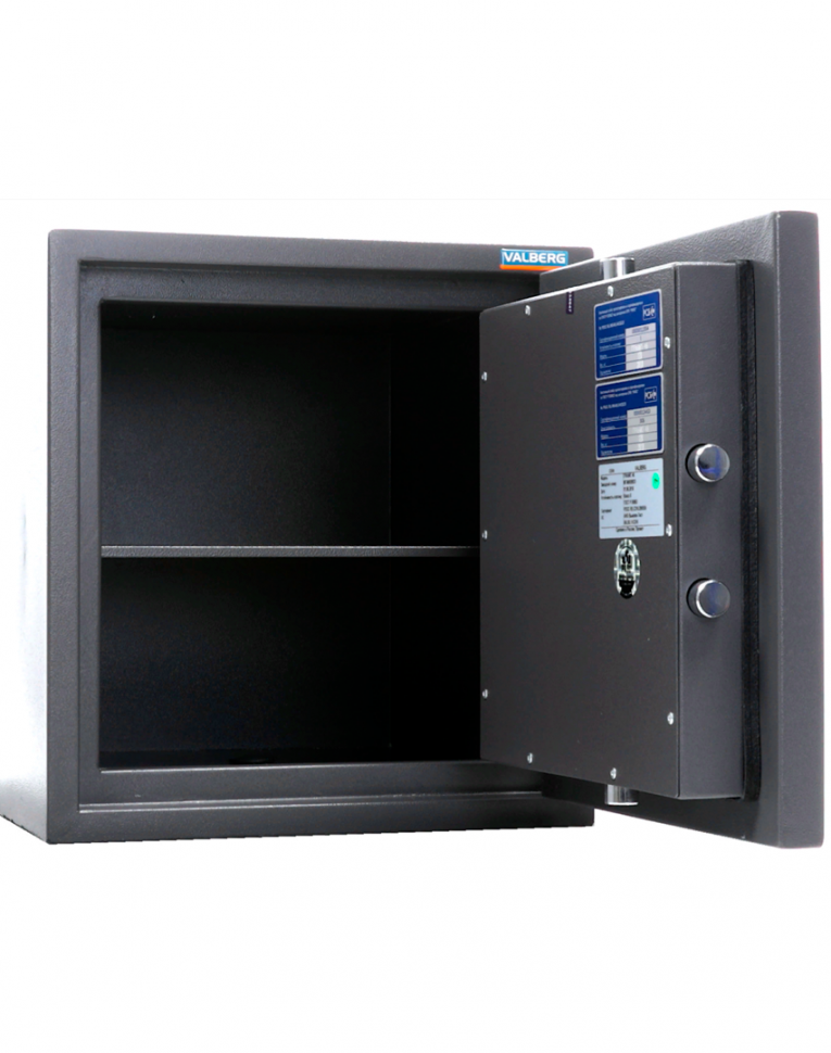 Взломостойкий сейф Valberg Гранит 46 купить в Туле Взломостойкий сейф Valberg Гранит 46 купить в Туле