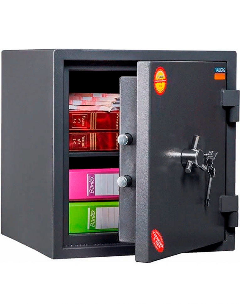 Взломостойкий сейф Valberg Гранит 46 купить в Туле Взломостойкий сейф Valberg Гранит 46 купить в Туле