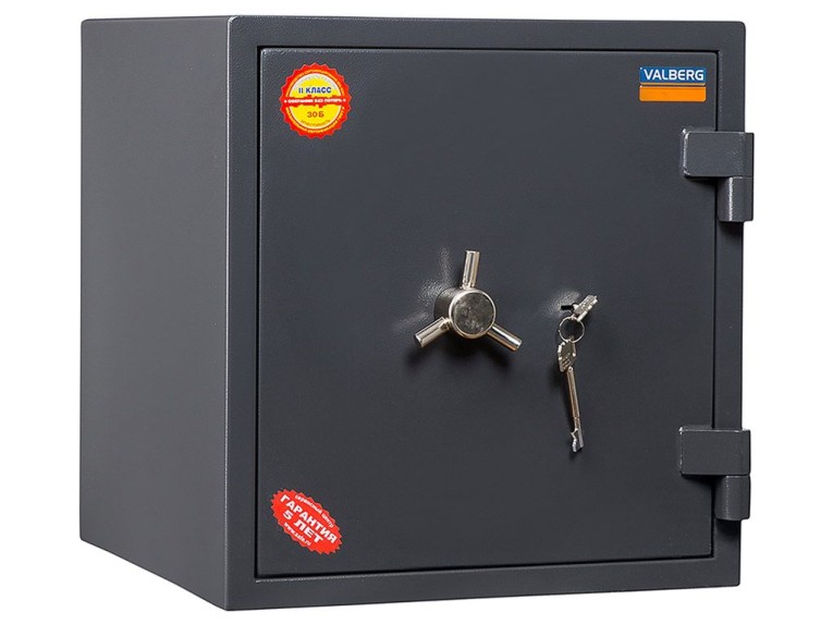 Взломостойкий сейф Valberg Гранит 46 купить в Туле Взломостойкий сейф Valberg Гранит 46 купить в Туле