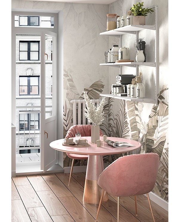 Гардеробная система Практик Home Кухня 3 купить в Туле