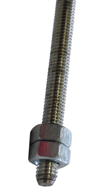 Ярус стеллажа МКФ 1510х500 купить в Туле