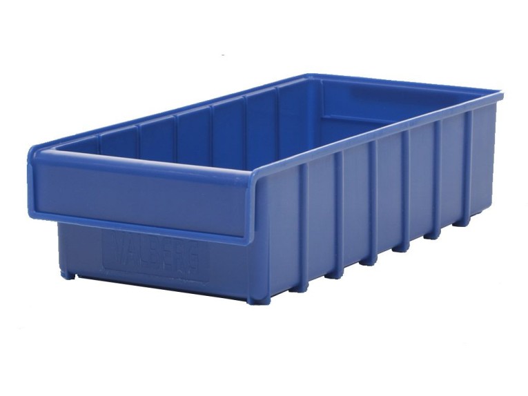 Ящик пластиковый 400x185x100 купить в Туле