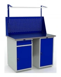 Верстак Profi WT120.WD2/WD1.011 Верстак Profi WT120.WD2/WD1.011