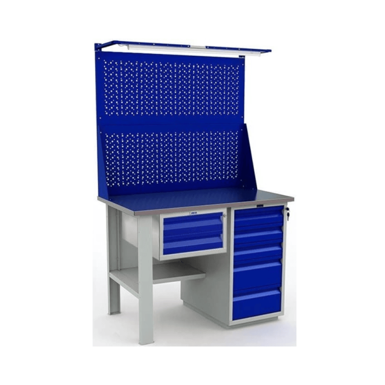 Верстак Profi WT120.F1/WD5.121 купить в Туле