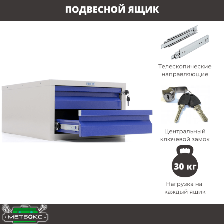 Верстак Profi WT120.F1/WD5.121 купить в Туле