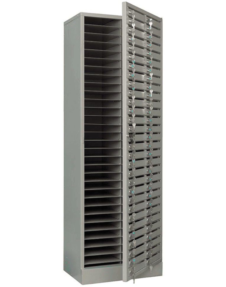 Абонентский шкаф AMB 180/60D купить в Туле