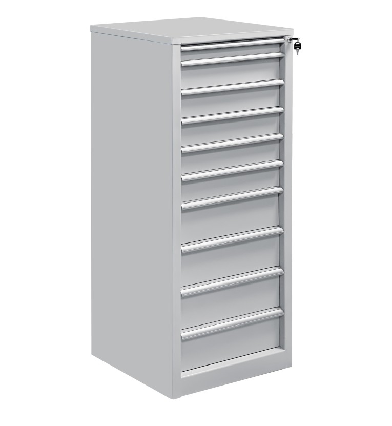 Тумба металлическая Gresson ТС-10 ESD купить в Туле Тумба металлическая Gresson ТС-10 ESD купить в Туле