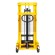 Ручной гидравлический штабелер SDA 1520 (1500 кг; 2 м; фиксированные вилы) SMARTLIFT (SMART) купить в Туле