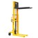 Ручной гидравлический штабелер SDA 1520 (1500 кг; 2 м; фиксированные вилы) SMARTLIFT (SMART) купить в Туле