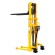 Ручной гидравлический штабелер SDA 1520 (1500 кг; 2 м; фиксированные вилы) SMARTLIFT (SMART) купить в Туле