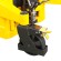Ручной гидравлический штабелер SDA 1520 (1500 кг; 2 м; фиксированные вилы) SMARTLIFT (SMART) купить в Туле