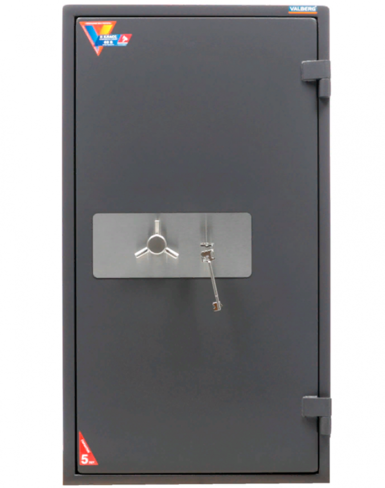 Огневзломостойкий сейф Valberg Гарант Евро 95T купить в Туле