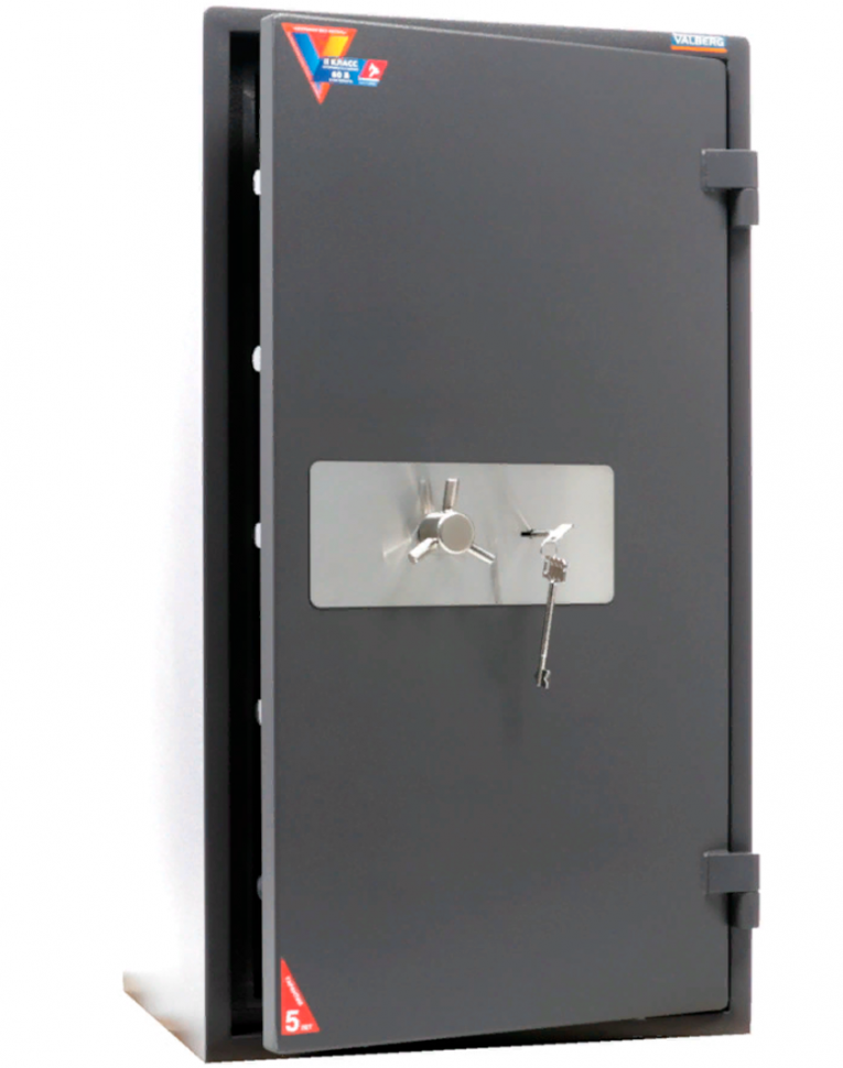 Огневзломостойкий сейф Valberg Гарант Евро 95T купить в Туле