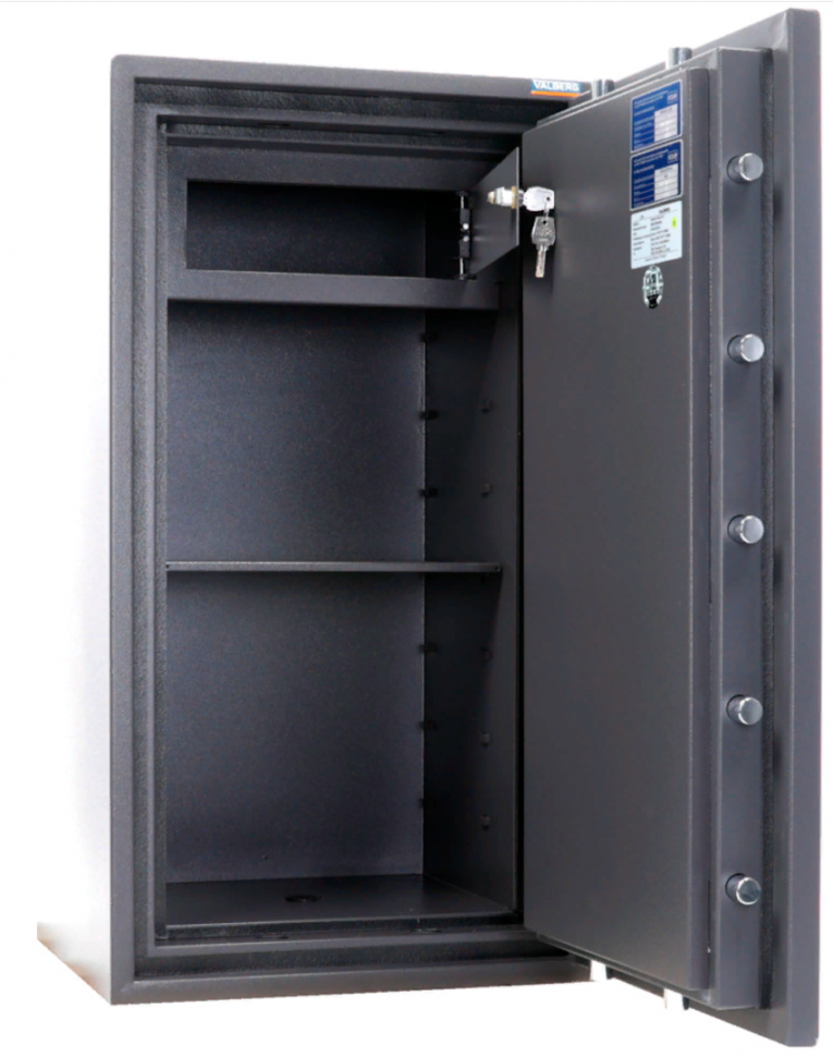 Огневзломостойкий сейф Valberg Гарант Евро 95T купить в Туле