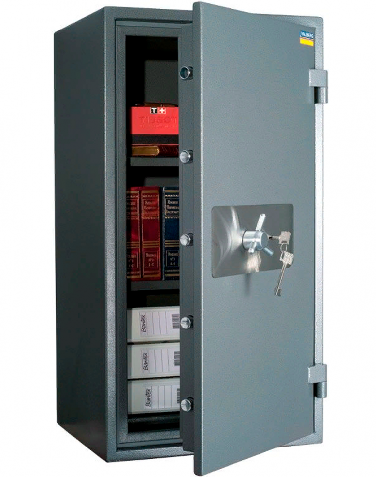 Огневзломостойкий сейф Valberg Гарант Евро 95T купить в Туле