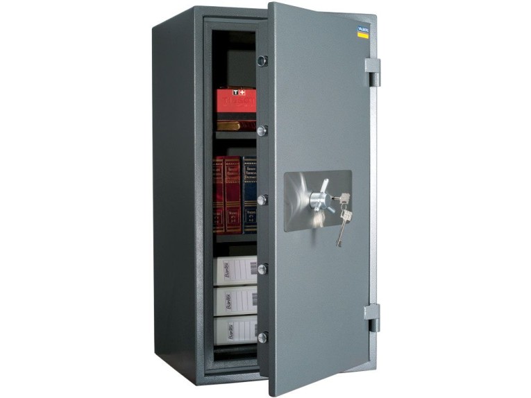 Огневзломостойкий сейф Valberg Гарант Евро 95T купить в Туле