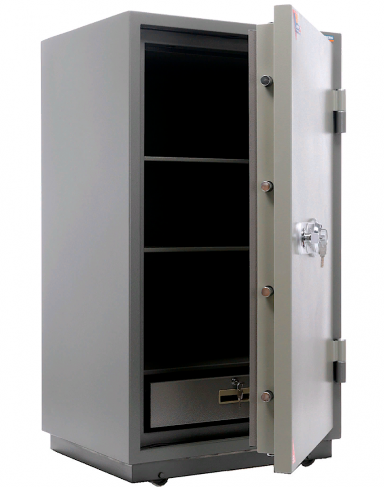 Огнестойкий сейф Valberg FRS-127.T-CL купить в Туле