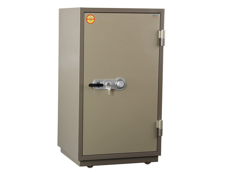 Огнестойкий сейф Valberg FRS-127.T-CL купить в Туле