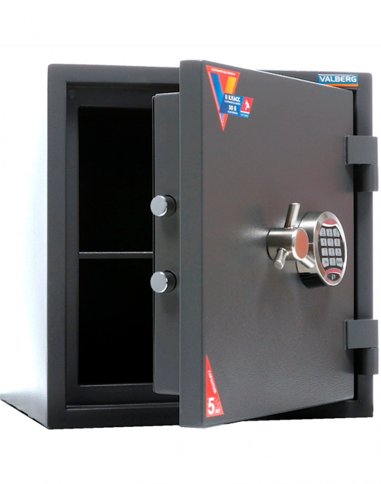 Взломостойкий сейф Valberg Гранит 46 EL купить в Туле