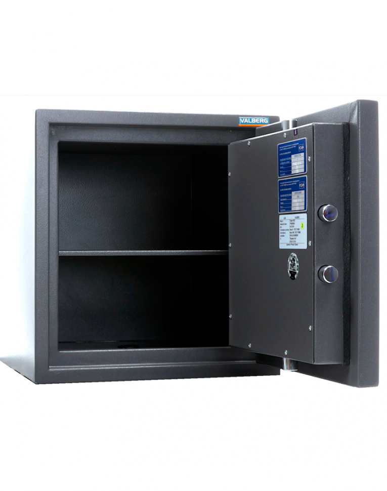 Взломостойкий сейф Valberg Гранит 46 EL купить в Туле