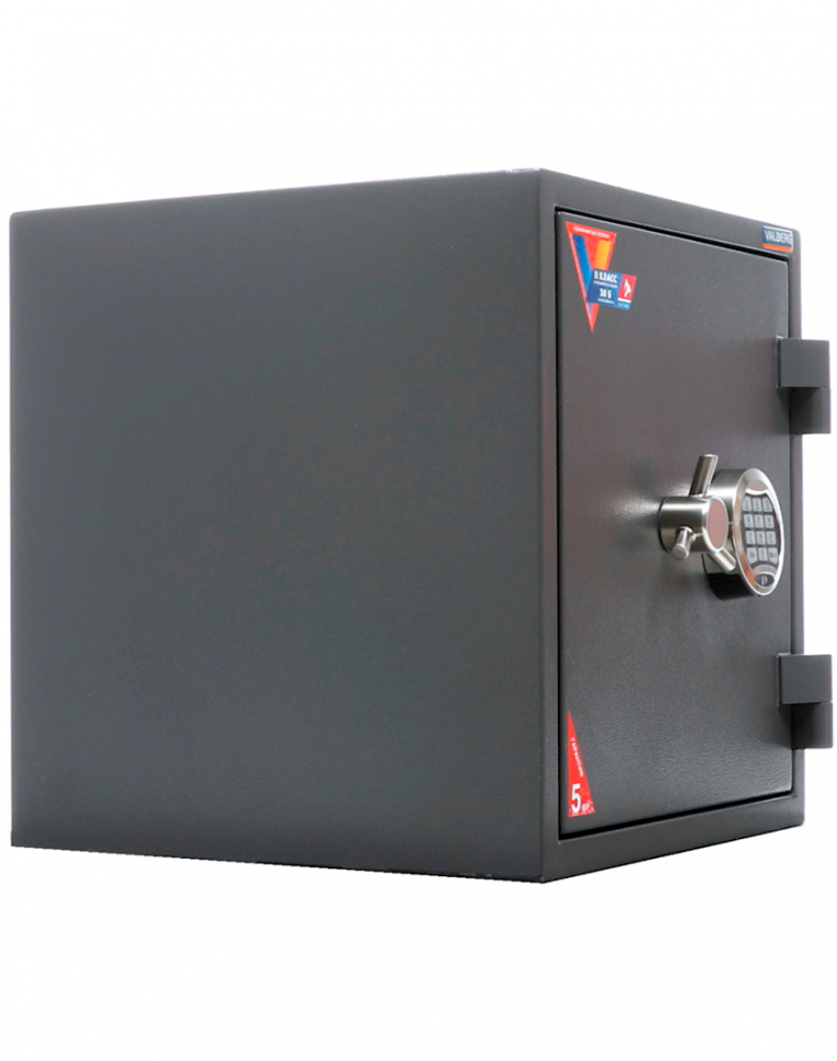 Взломостойкий сейф Valberg Гранит 46 EL купить в Туле